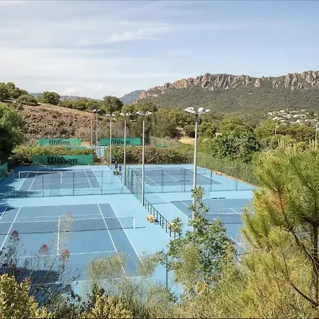Exceptionnel - Dans Village Cap Esterel Agay - St Raphael Saint-Raphael (Var)