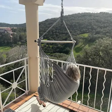 Apartment Exceptionnel - Dans Village Cap Esterel Agay - St Raphael