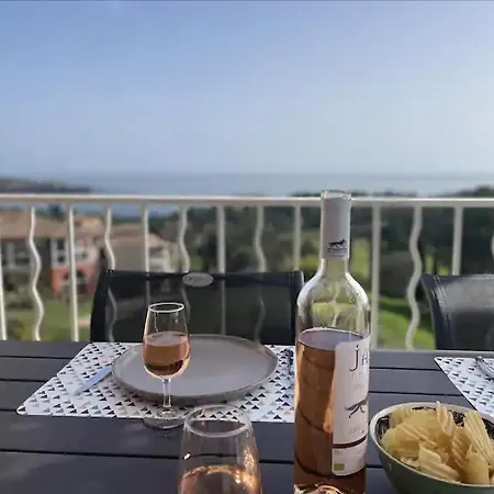 Exceptionnel - Dans Village Cap Esterel Agay - St Raphael Saint-Raphael (Var)