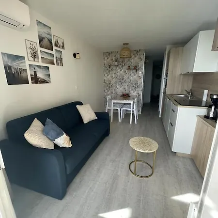 Exceptionnel - Dans Village Cap Esterel Agay - St Raphael