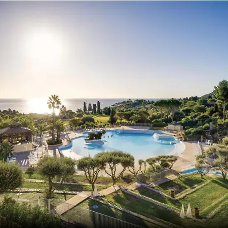 Exceptionnel - Dans Village Cap Esterel Agay - St Raphael Διαμέρισμα *