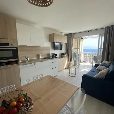 Apartment Exceptionnel - Dans Village Cap Esterel Agay - St Raphael *