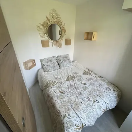Exceptionnel - Dans Village Cap Esterel Agay - St Raphael Apartment Saint-Raphael (Var)