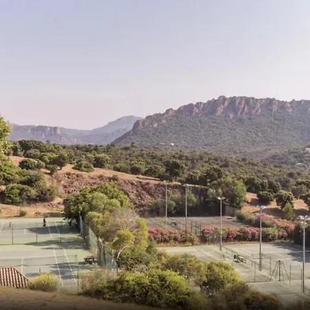 Exceptionnel - Dans Village Cap Esterel Agay - St Raphael