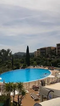 Exceptionnel - Dans Village Cap Esterel Agay - St Raphael